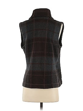 Lauren by Ralph Lauren Sweater Vest (view 2)