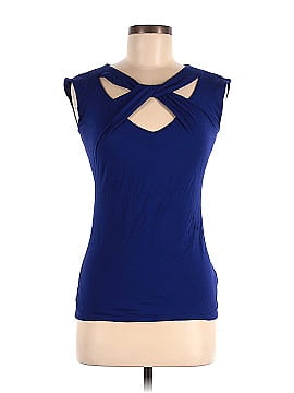 INC International Concepts Sleeveless Top (view 1)