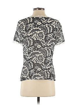 Escada Short Sleeve Top (view 2)