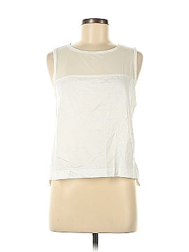 Banana Republic Sleeveless Blouse (view 1)