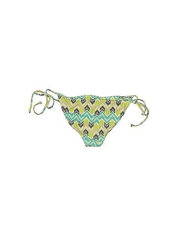 B. Split Swimsuit Bottoms (view 2)