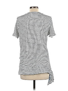 Caslon Short Sleeve Top (view 2)