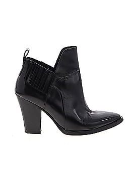 Maje Ankle Boots (view 1)