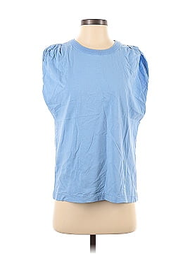 Citizens of Humanity Sleeveless Blouse (view 1)