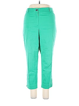 Talbots Casual Pants (view 1)