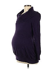 Liz Lange Maternity For Target Turtleneck Sweater