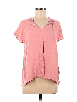 Old Navy Short Sleeve Blouse (view 1)