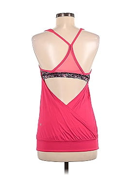 Lululemon Athletica Active Tank (view 2)