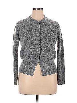 Zara Cardigan (view 1)