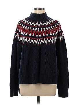 J.Crew Turtleneck Sweater (view 1)