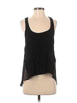 Topshop Sleeveless Blouse (view 1)