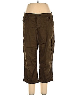 Lee Cargo Pants (view 1)