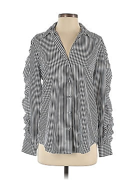 Banana Republic Sleeveless Blouse (view 1)