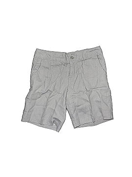 Jones New York Khaki Shorts (view 1)