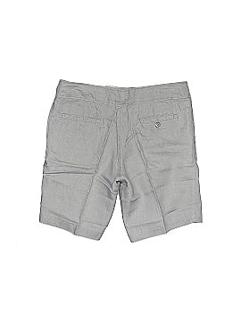 Jones New York Khaki Shorts (view 2)