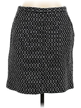 Anne Klein Casual Skirt (view 1)