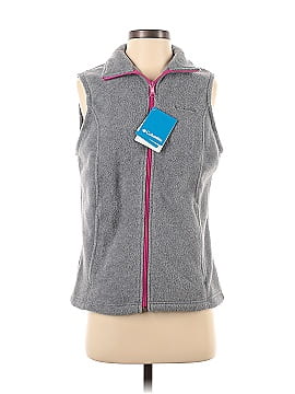 Columbia Vest (view 1)