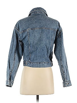 Uniqlo Denim Jacket (view 2)