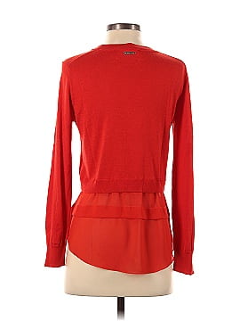 MICHAEL Michael Kors Pullover Sweater (view 2)