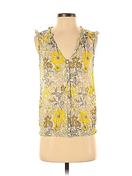 Old Navy Sleeveless Blouse (view 1)