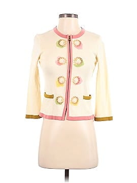 Moschino Cheap And Chic Cardigan (view 1)