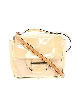 Reed Krakoff Patent Leather Crossbody Bag (view 1)