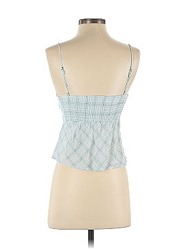 Abercrombie & Fitch Sleeveless Blouse (view 2)