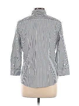 Chaps Long Sleeve Button-Down Shirt (view 2)