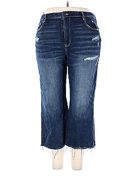 American Eagle Outfitters Jeans (view 1)