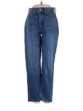 Madewell Jeans (view 1)