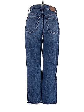 Madewell Jeans (view 2)