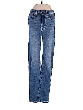 Madewell Jeans (view 1)