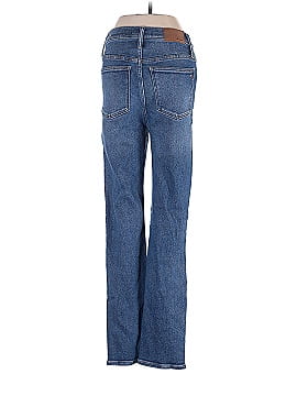 Madewell Jeans (view 2)