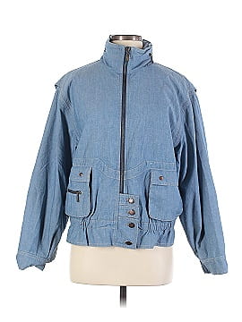 See By Chloé Denim Jacket (view 1)