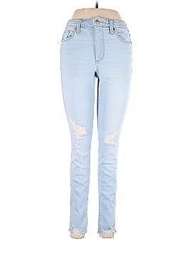 Universal Thread Jeans (view 1)