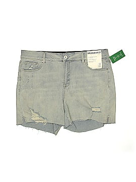 American Rag Cie Denim Shorts (view 1)