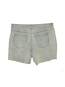 American Rag Cie Denim Shorts (view 2)