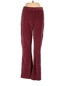 Urban Outfitters Velour Pants (view 1)