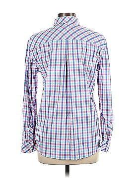 Southern Tide Long Sleeve Button-Down Shirt (view 2)