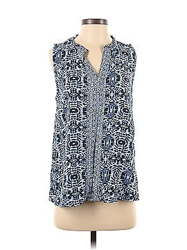 Michael Stars Sleeveless Blouse (view 1)