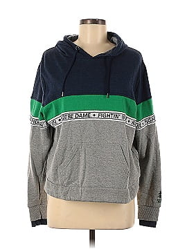 Colosseum Athletics Pullover Hoodie (view 1)