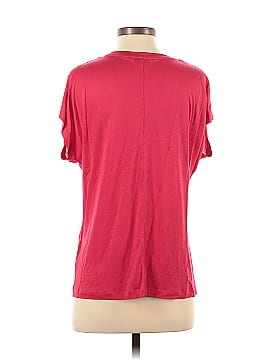 Reiss Sleeveless T-Shirt (view 2)