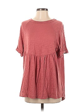 American Eagle Outfitters Short Sleeve T-Shirt (view 1)