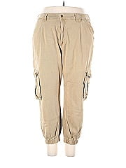 Fashion Nova Cargo Pants