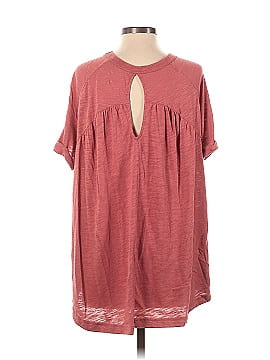 American Eagle Outfitters Short Sleeve T-Shirt (view 2)