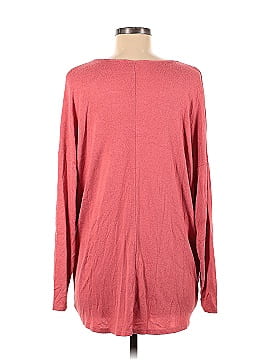 Ann Taylor LOFT Long Sleeve Top (view 2)