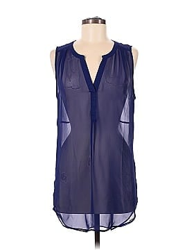 Daniel Rainn Sleeveless Blouse (view 1)