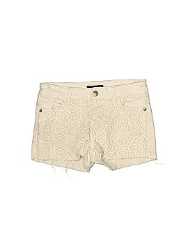 Fire Los Angeles Denim Shorts (view 1)