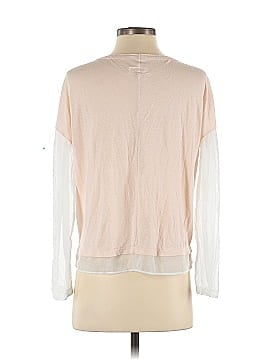 Rag & Bone Long Sleeve Top (view 2)