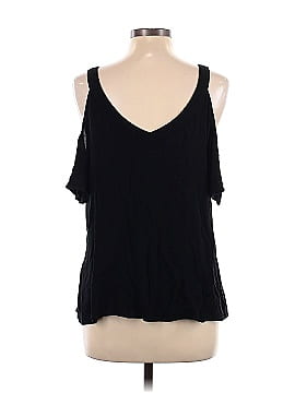 Venus Sleeveless Blouse (view 2)